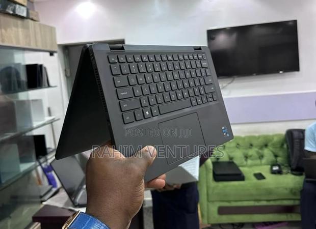Laptop Dell Latitude 7420 32GB Intel Core i7 SSD 512GB - thumbnail 2