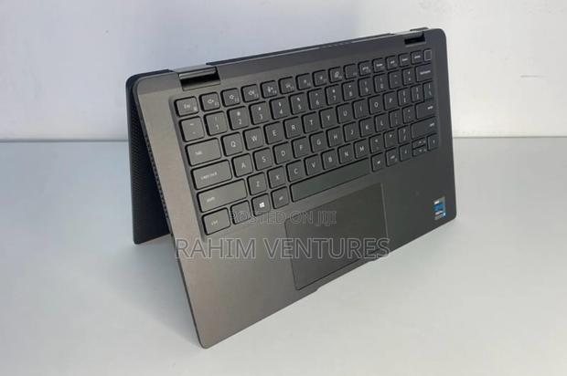 Laptop Dell Latitude 7420 32GB Intel Core i7 SSD 512GB - thumbnail 3