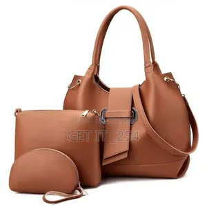 New Stock Update 3in1 Bucket Bags