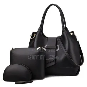 New Stock Update 3in1 Bucket Bags