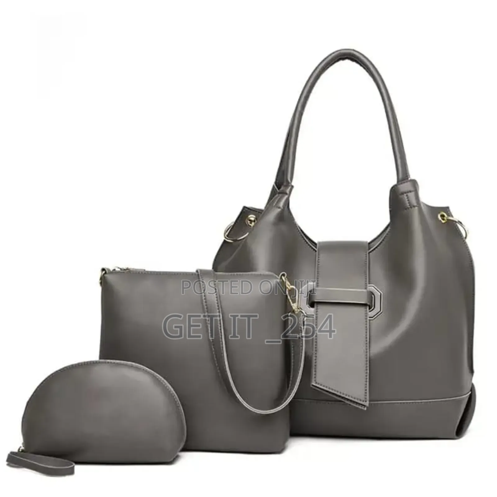 New Stock Update 3in1 Bucket Bags