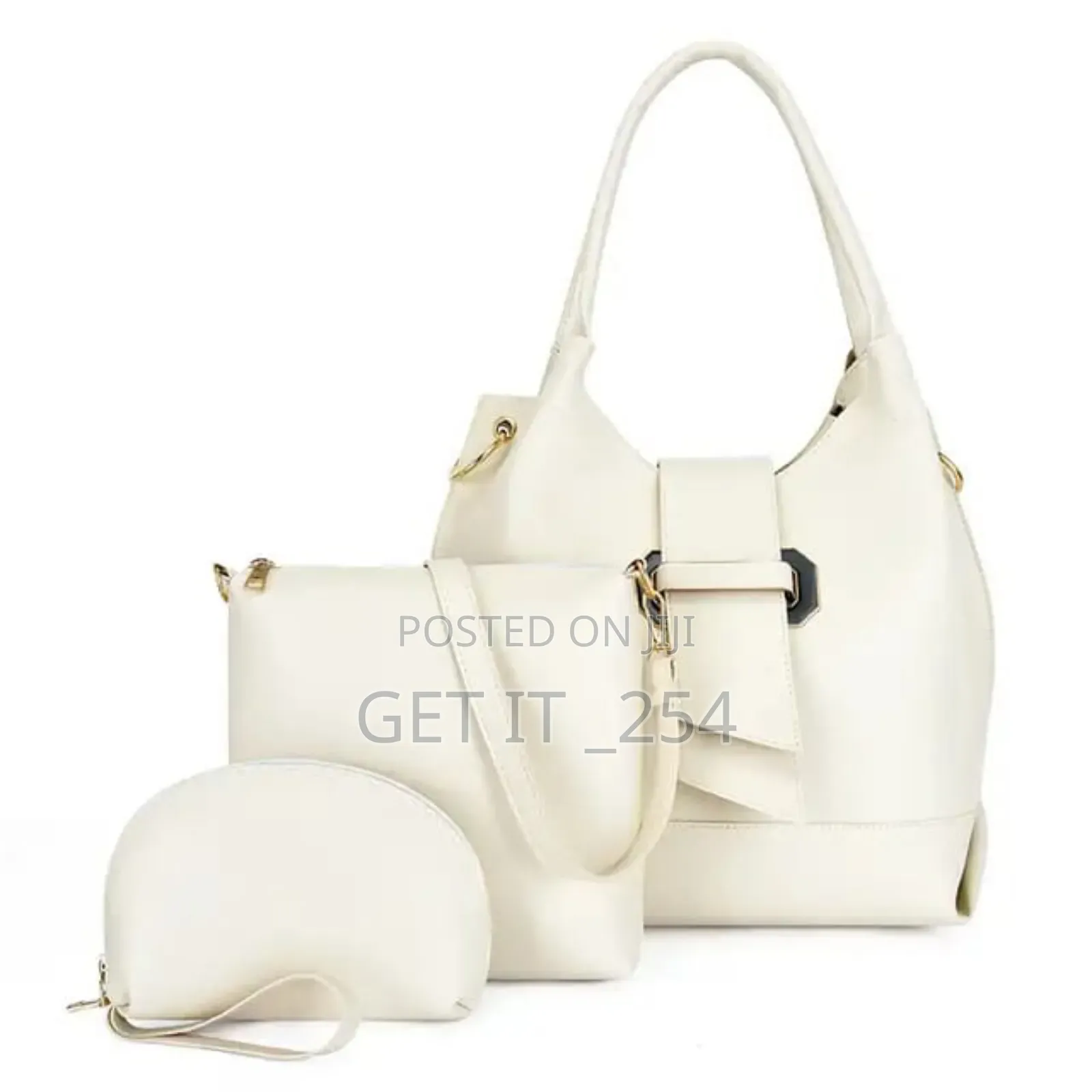 New Stock Update 3in1 Bucket Bags