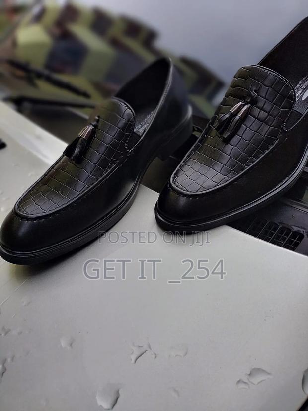 England Moccasin 
 Sizes 38-45 - thumbnail 2