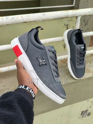 *Burberry High Quality Casuals* 
Sizes 40-45