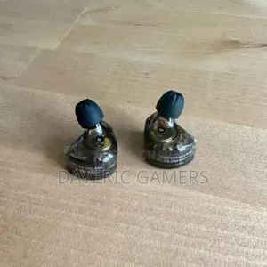 Kz ZSN Pro X Iem Gaming Earphones With Mic