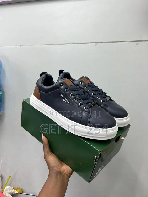 Philip Plain
40-45 - main view