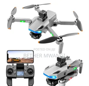 Professional Drone