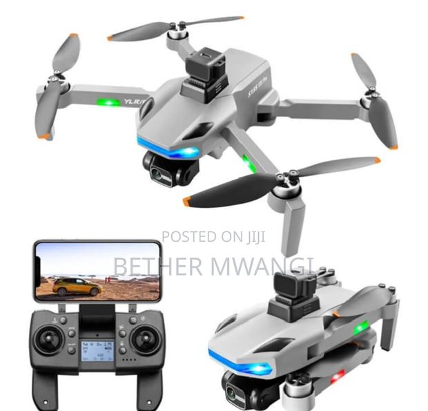 Professional Drone - thumbnail 3