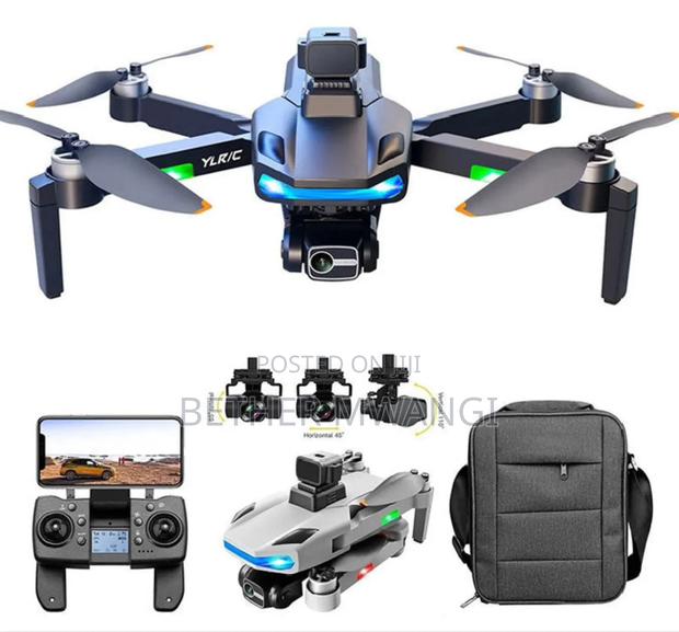 Professional Drone - thumbnail 4