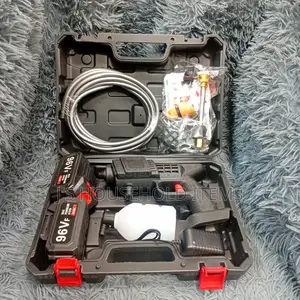 Cordless Car Wash Gun 96v