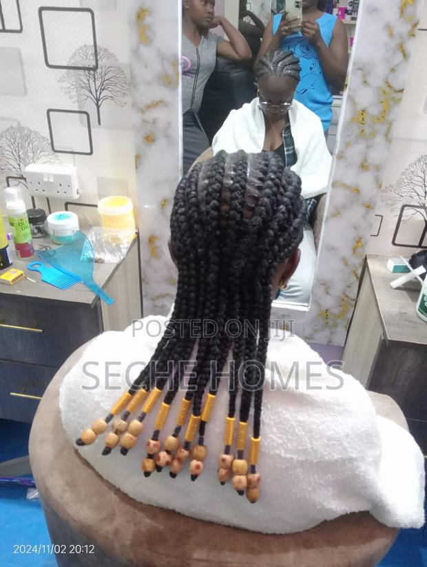 A Fully Furnished 2 Bedroom in Langata - thumbnail 14