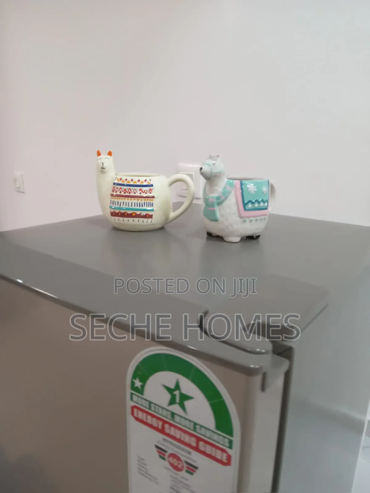 A Fully Furnished 2 Bedroom in Langata