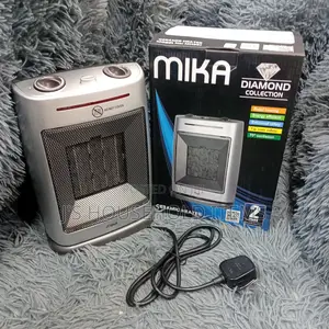 Mika Ceramic Heater