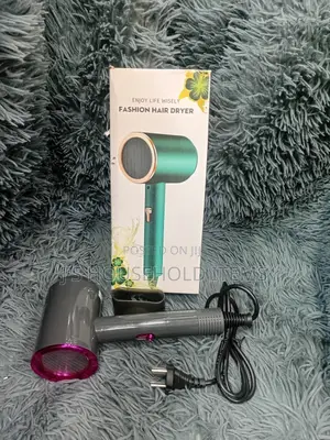 Nunix Hair Dryer