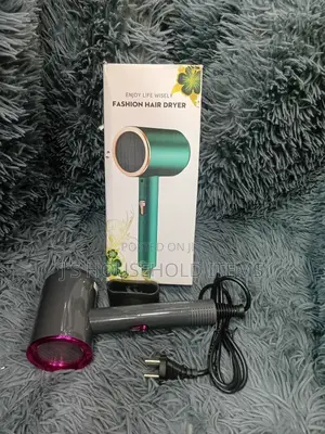 Nunix Hair Dryer