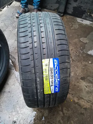 255/45r19 Accelera Tyres Made in Indonesia Brand New