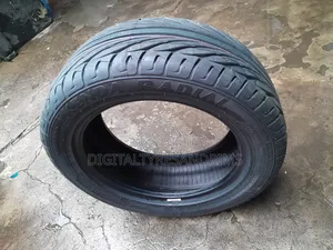 205/55r16 Kenda Kaiser Tyres Brand New