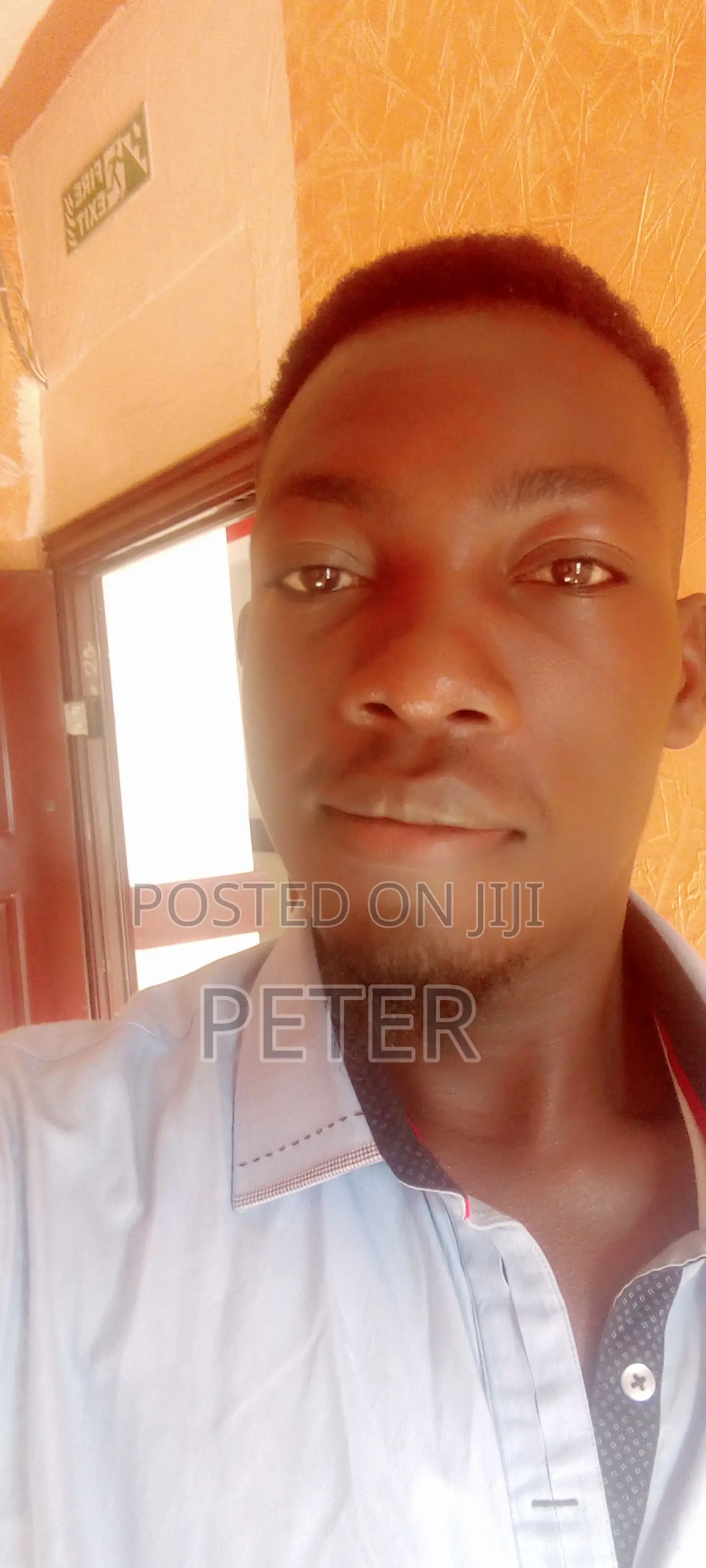 Private Personal Chef /Cook CV Nairobi