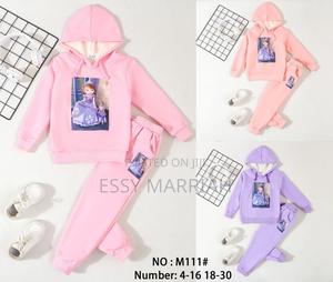 Children's Tracksuits - main view