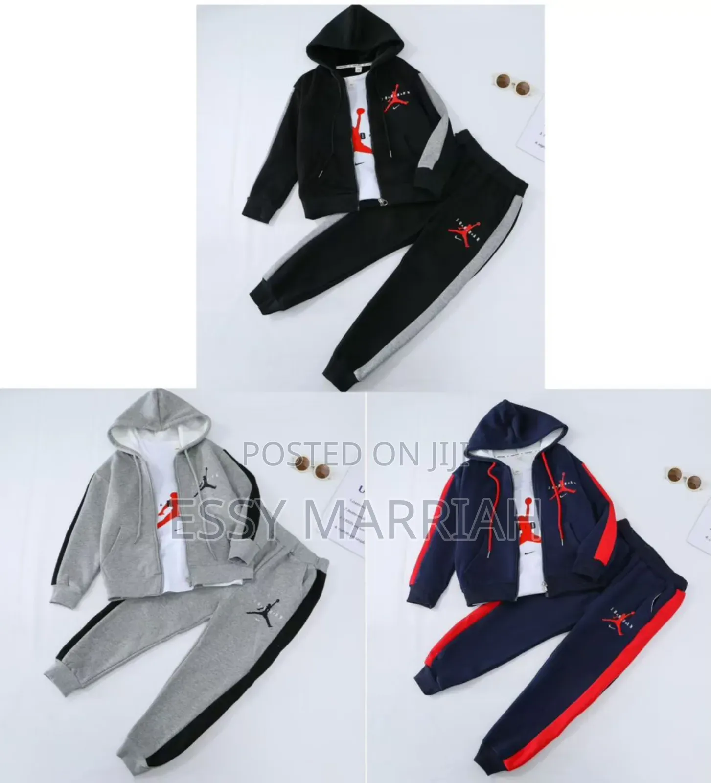 Children's Tracksuits