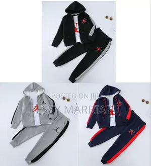 Children's Tracksuits