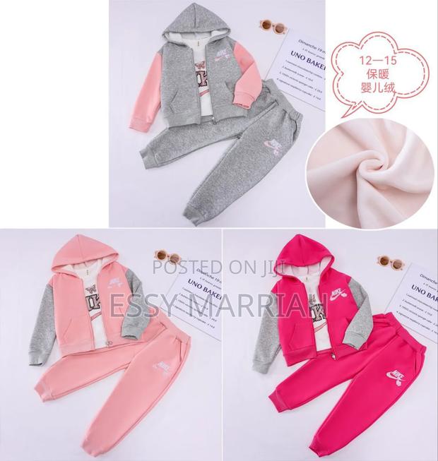 Children's Tracksuits - thumbnail 6