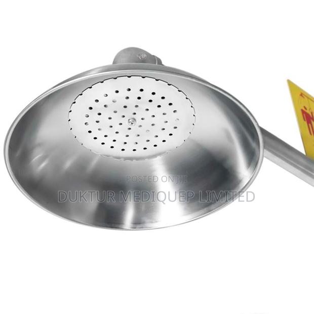 Emergency Eye Wash And Shower - thumbnail 5