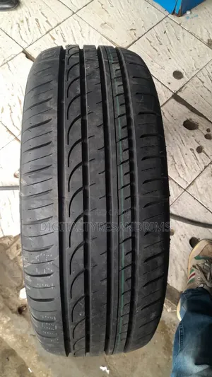 225/45r18 Transforce Tyres Brand New