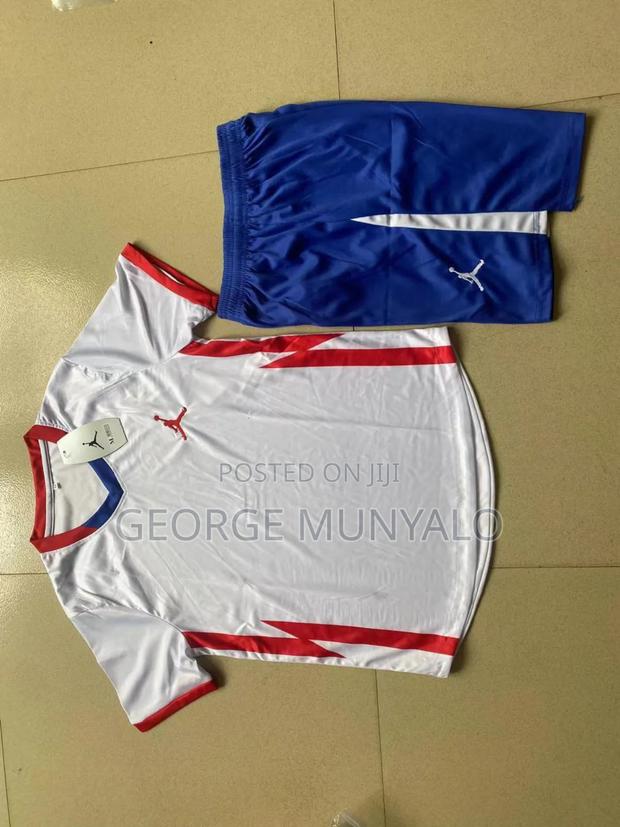 Football Jersey