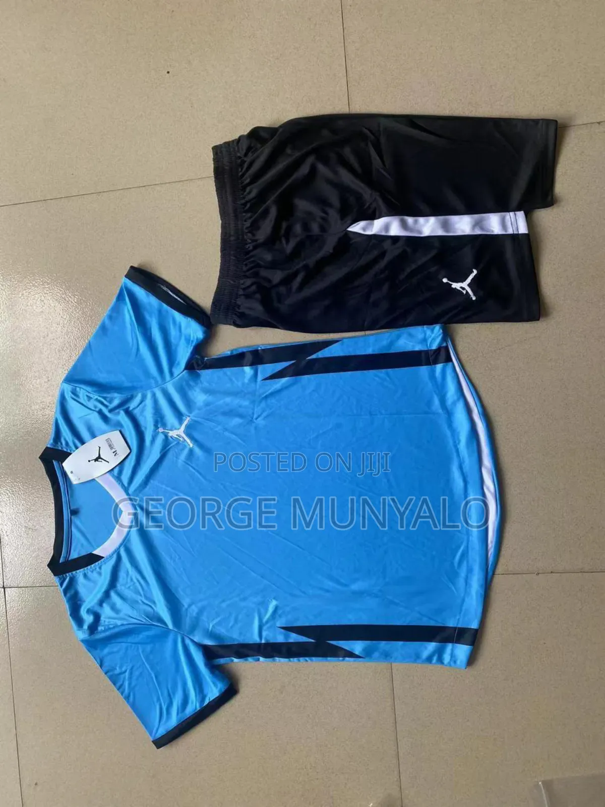 Football Jersey