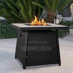 Gas Patio Heaters
