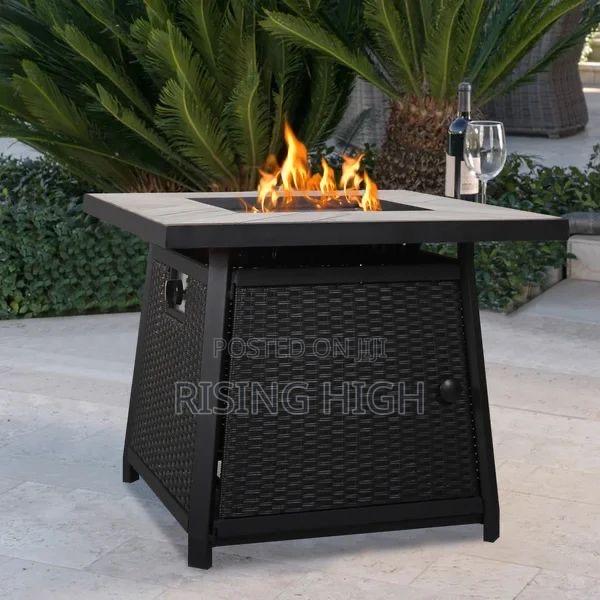 Gas Patio Heaters - main view