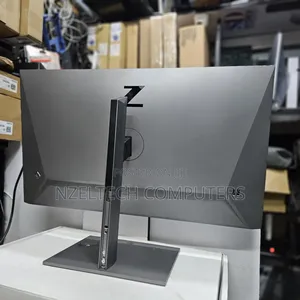  Restocked 
Hp Z27Q G3 QHD
27 Inch 
Frameless 
 D