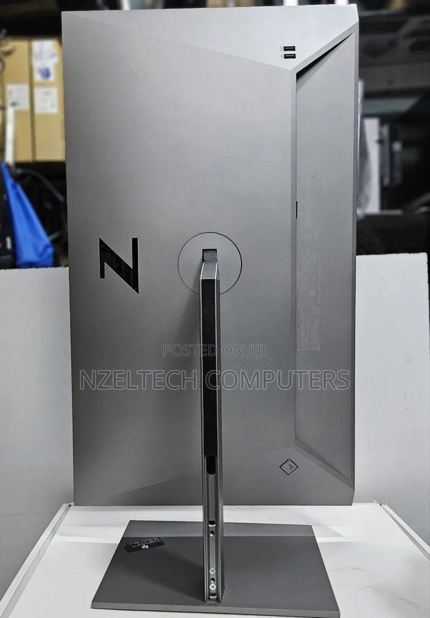  Restocked 
Hp Z27Q G3 QHD
27 Inch 
Frameless 
 D - thumbnail 3