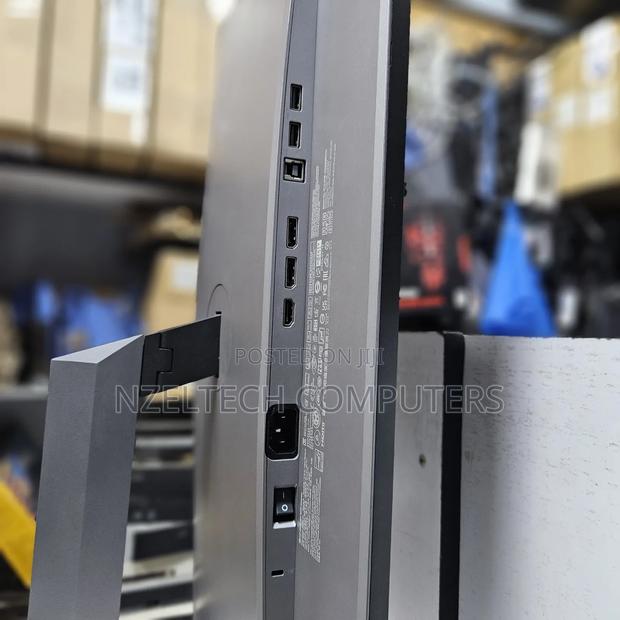  Restocked 
Hp Z27Q G3 QHD
27 Inch 
Frameless 
 D - thumbnail 4
