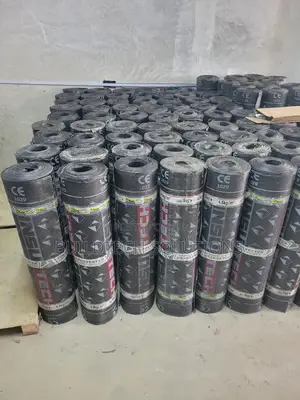 App Water Proofing Membranes
