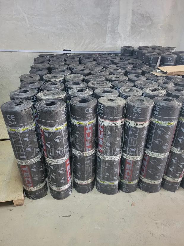 App Water Proofing Membranes