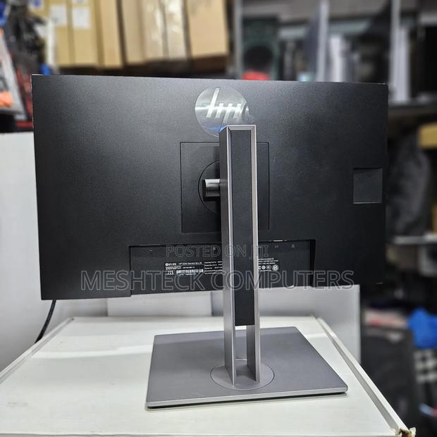 Hp E243 Edge to Edge Monitor - thumbnail 3