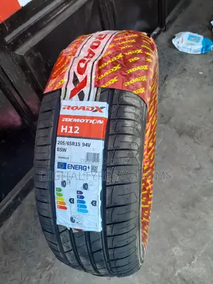205/65r15 Road X Tyres Brand New
