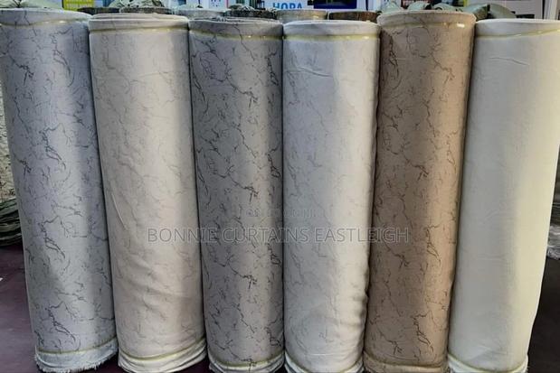 Gold Colour Curtains For Sale - thumbnail 2