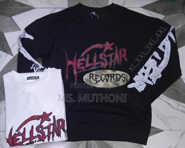 Teens Sweat Pants + Sweat Shirt - thumbnail 8