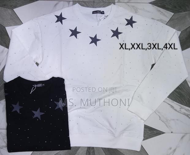 Teens Sweat Pants + Sweat Shirt - thumbnail 6