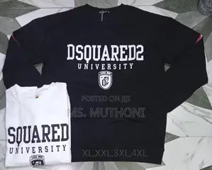 Sweat Shirt + Sweat Pants Set