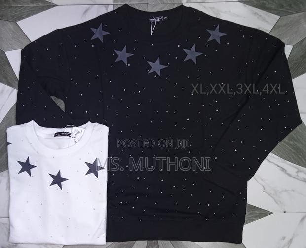 Sweat Shirt + Sweat Pants Set - thumbnail 9