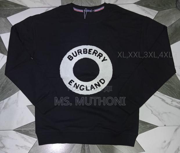 Sweat Shirt + Sweat Pants Set - thumbnail 14