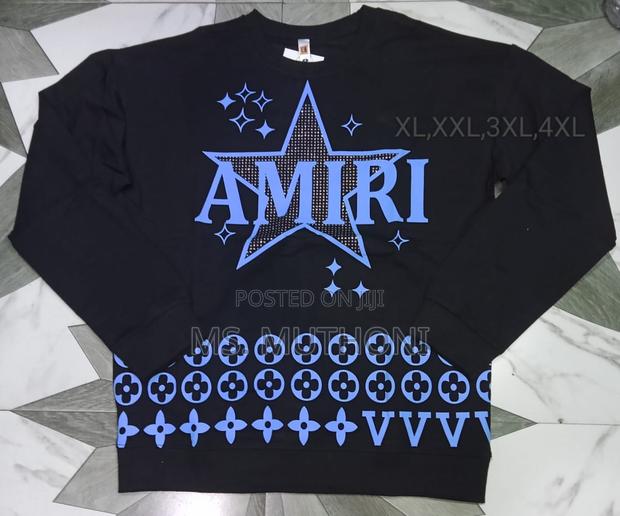 Sweat Shirt + Sweat Pants Set - thumbnail 10