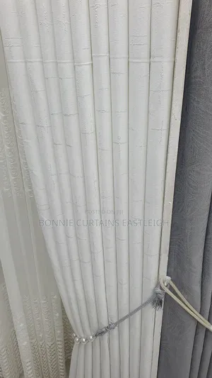 Blue Curtains for Sale