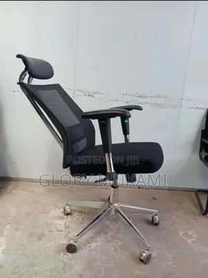 Executive Head Back Office Chair