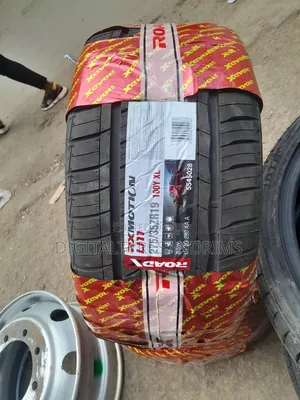 275 /35r19 Road X Tyres Brand New