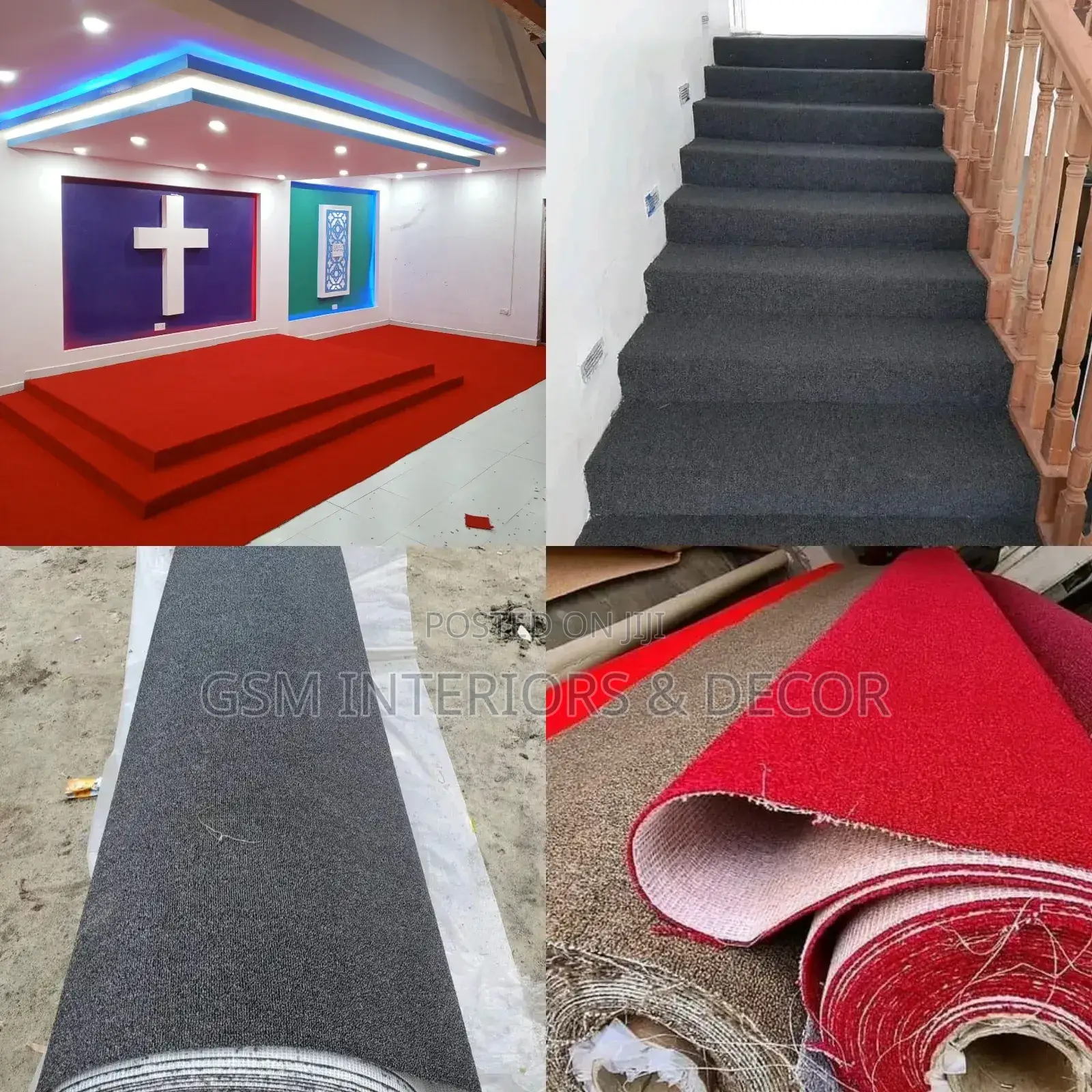 Church Carpets Altar Carpets Pulpit Carpet